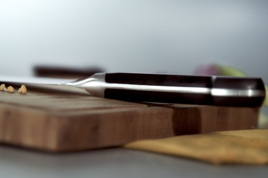 Set cutite de bucatarie, 3 piese, "ZWILLING Pro" - Zwilling