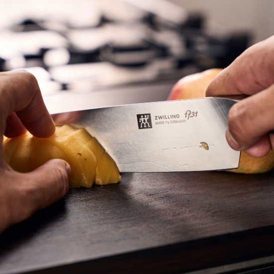 Cutitul bucatarului, 20cm, "TWIN 1731", Ziricote - Zwilling
