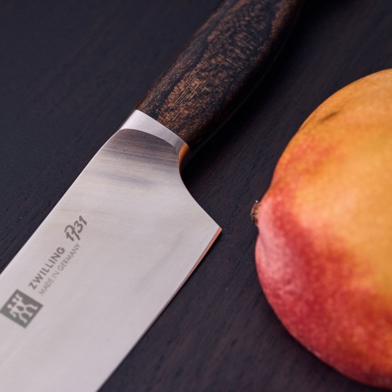 Cutitul bucatarului, 20cm, "TWIN 1731", Ziricote - Zwilling