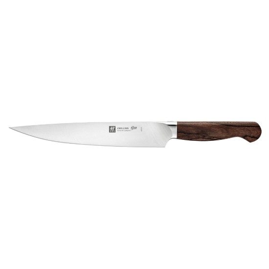 Cutit pentru feliat carne, 20cm, "TWIN 1731", Ziricote - Zwilling