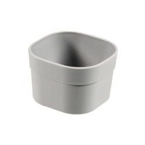 Set 3 organizatoare sertare, plastic, 0.2L, "Infinity" - Curver