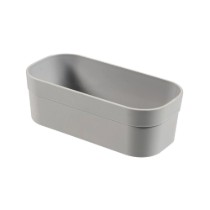 Organizator sertare, plastic, 0,45L, "Infinity" - Curver