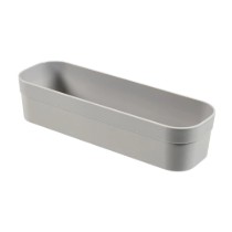 Organizator sertare, plastic, 0,7L, "Infinity" - Curver