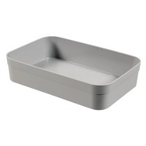 Organizator sertare, plastic, 1,5L, "Infinity" - Curver