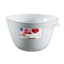 Bol mixare, 3,5l, Alb - Curver