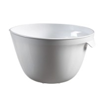 Bol mixare, 3,5l, Alb - Curver