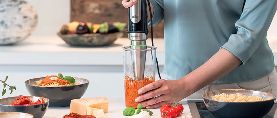 Cum alegi un mixer vertical puternic și durabil Cum alegi un mixer vertical puternic și durabil