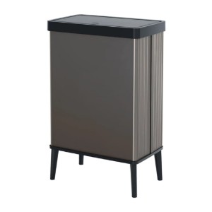 Cos de gunoi pop-up, 54L, " Verto High" - Curver