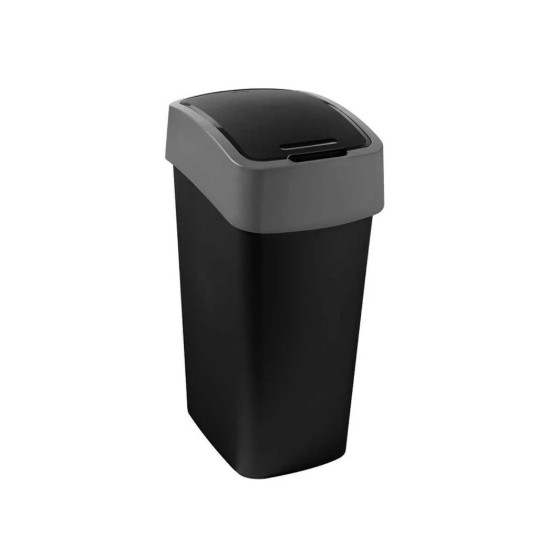 Cos de gunoi, 45L, " Pacific Flip" - Curver