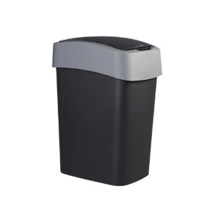 Cos de gunoi, 45L, " Pacific Flip" - Curver