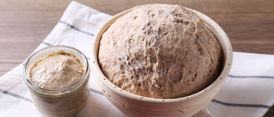 Tot ce trebuie să știm despre aluatul dospit: trucuri pentru un rezultat pufos și gustos