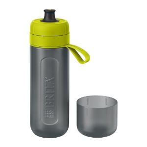 Sticla filtranta BRITA Fill&Go Active 600 ml (green)