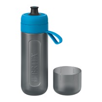 Sticla filtranta BRITA Fill&Go Active 600 ml (blue)