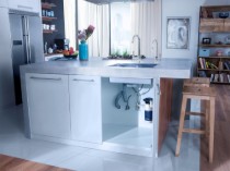 Filtru de schimb P1000 pentru sistemul de filtrare My Pure P1 - Brita