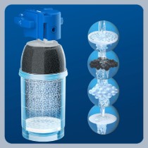 Filtru de schimb P1000 pentru sistemul de filtrare My Pure P1 - Brita