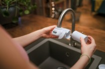 Sistem filtrare apa BRITA On Tap Pro