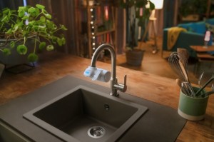 Sistem filtrare apa BRITA On Tap Pro