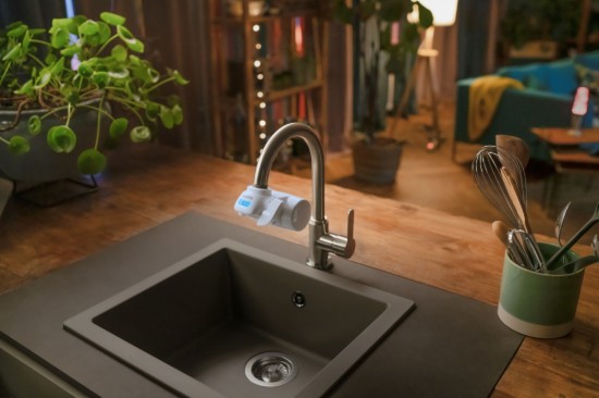 Sistem filtrare apa BRITA On Tap Pro