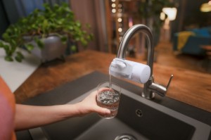 Sistem filtrare apa BRITA On Tap V