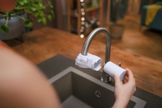 Sistem filtrare apa BRITA On Tap