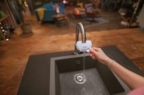 Sistem filtrare apa BRITA On Tap