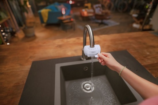 Sistem filtrare apa BRITA On Tap