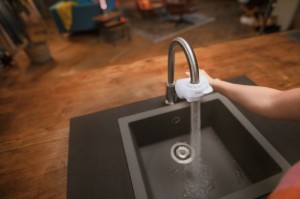 Sistem filtrare apa BRITA On Tap