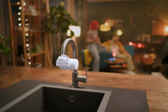 Sistem filtrare apa BRITA On Tap