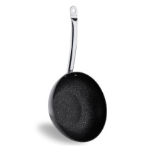 Tigaie wok antiaderenta, aluminiu, 30cm/4,3L, "Proline" - Korkmaz