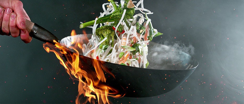 Călire, prăjire, coacere | care e diferența și când le folosești Călire, prăjire, coacere | care e diferența și când le folosești