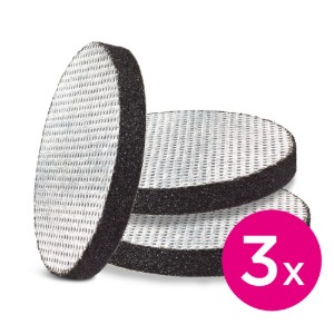 Set 3 filtre BRITA MicroDisc