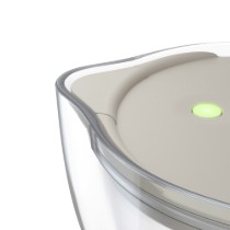 Cana filtranta BRITA Style Essential 2,4 L Maxtra Pro Limescale Expert (Sand)