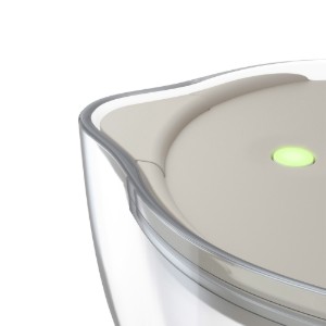 Cana filtranta BRITA Style Essential 2,4 L Maxtra Pro Limescale Expert (Sand)