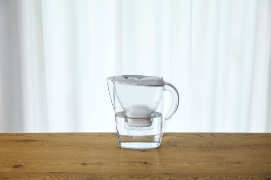 Starter pack BRITA MAXTRA Marella 2,4 L (white) + 3 x filtru Pure Performance