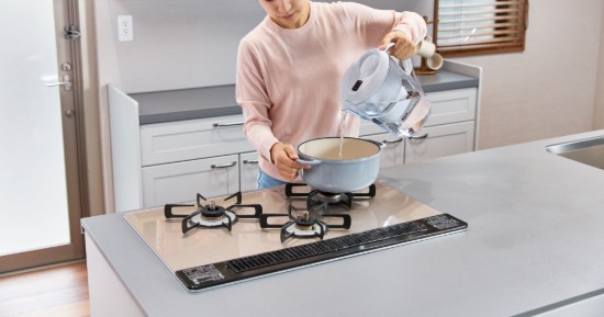 Cana filtranta BRITA Marella XL 3,5 L Maxtra PRO (white)