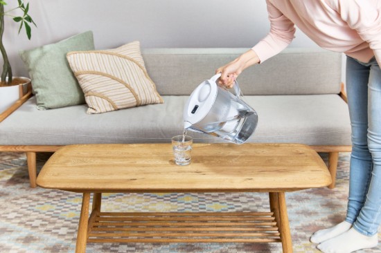 Cana filtranta BRITA Marella XL 3,5 L Maxtra PRO (white)