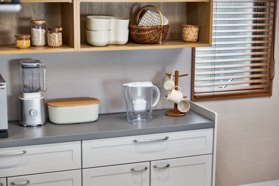 Cana filtranta BRITA Marella XL 3,5 L Maxtra PRO (white)