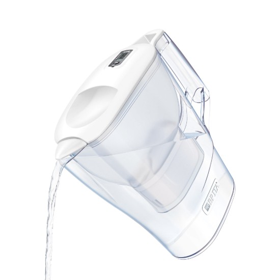 Cana filtranta BRITA Aluna 2,4 L Maxtra PRO (white)