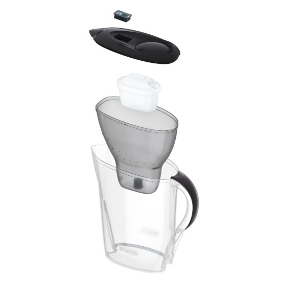 Cana filtranta BRITA Marella 2,4 L Maxtra PRO (grey)