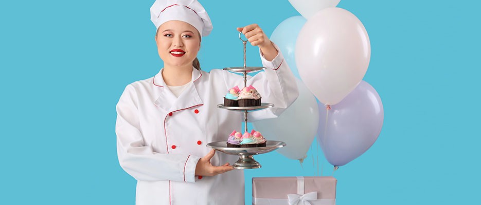 Cadoul pentru pasionații de bucatărie