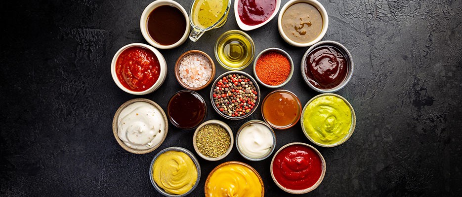 Cum îngroși sosurile: metode tradiționale și moderne