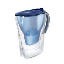 Cana filtranta BRITA MAXTRA Marella 2,4 L (blue), 1 x filtru Pure Performance