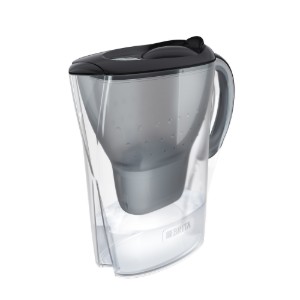 Starter pack BRITA Marella 2,4 L + 3 filtre Maxtra PRO (grey) Starter pack BRITA Marella 2,4 L + 3 filtre Maxtra PRO (grey)