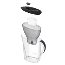 Starter pack BRITA Marella 2,4 L + 3 filtre Maxtra PRO (grey)