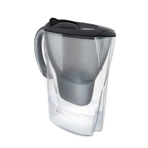 Cana filtranta BRITA MAXTRA Marella 2,4 L (grey) + 3 x filtru Pure Performance