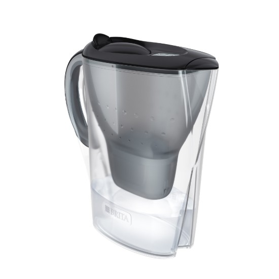 Starter pack BRITA Marella 2,4 L + 3 filtre Maxtra PRO (grey)