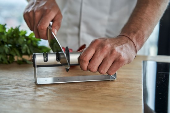 Dispozitiv ascutire cutite, 19,5cm - Zwilling
