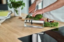 Dispozitiv ascutire cutite, 19,5cm - Zwilling