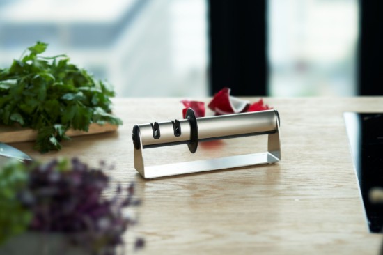 Dispozitiv ascutire cutite, 19,5cm - Zwilling