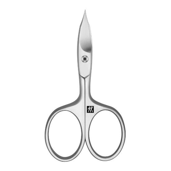 Set 7 piese, inox, caseta piele, Rosu - Zwilling TWINOX